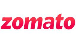 Zomato logo