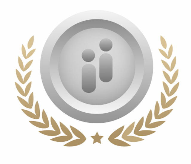Preplaced Certificate Emblem