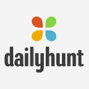Dailyhunt Logo