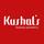 Kushals Fashion Logo