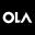 Ola Electric Mobility  Logo