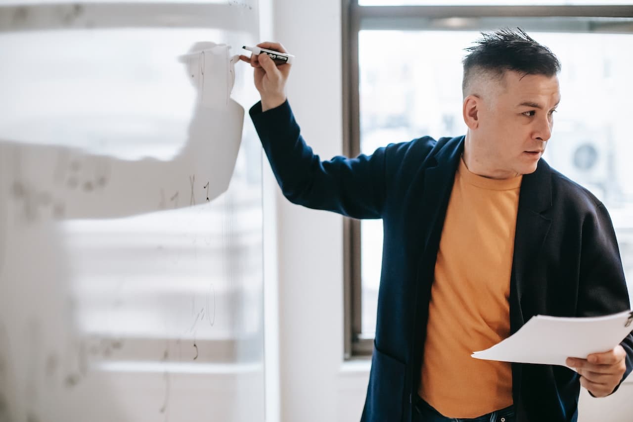 Goal Setting with Your Mentor: The Path to Success