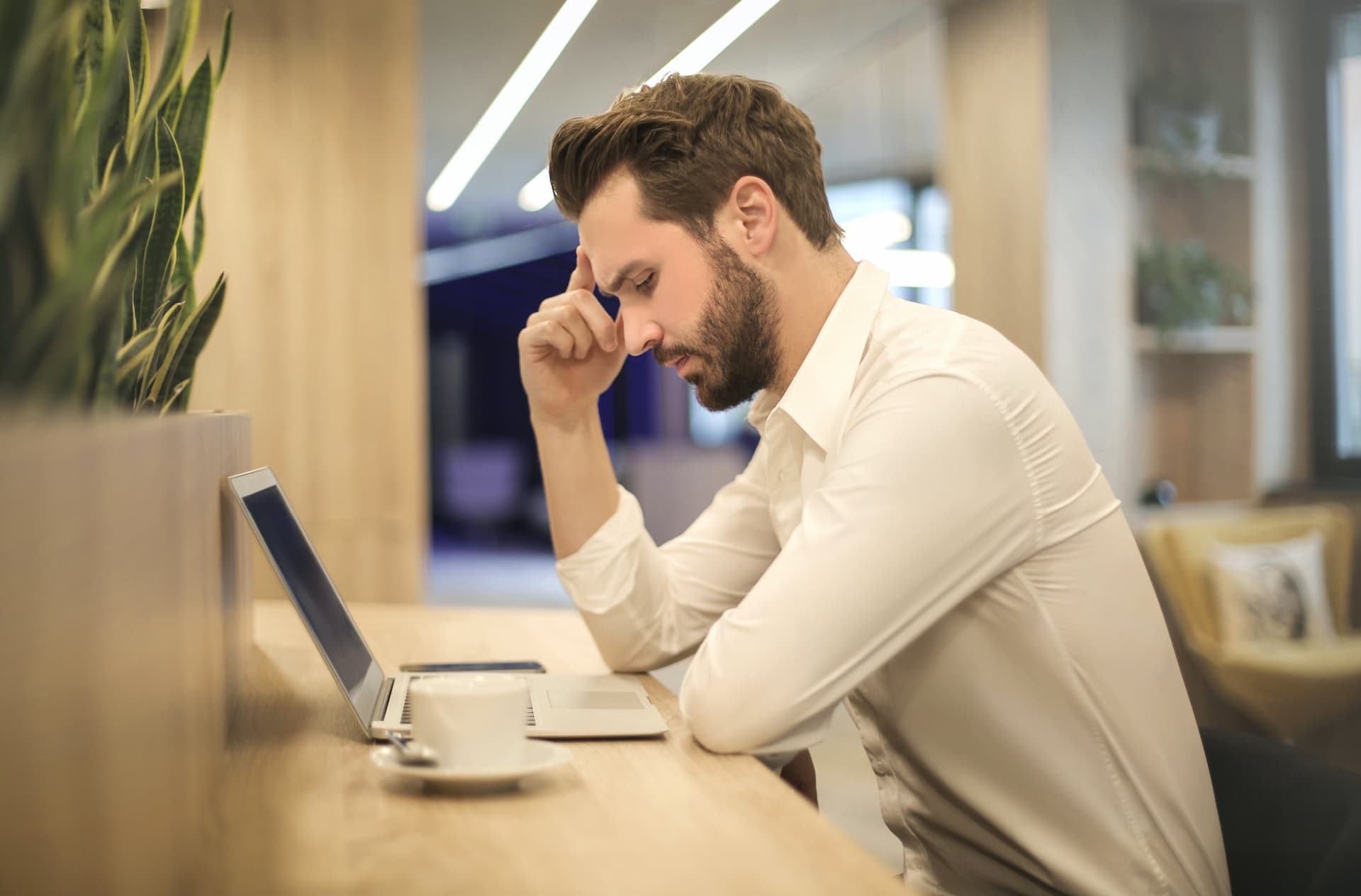 Job Search Depression: How To Cope, and Overcome It
