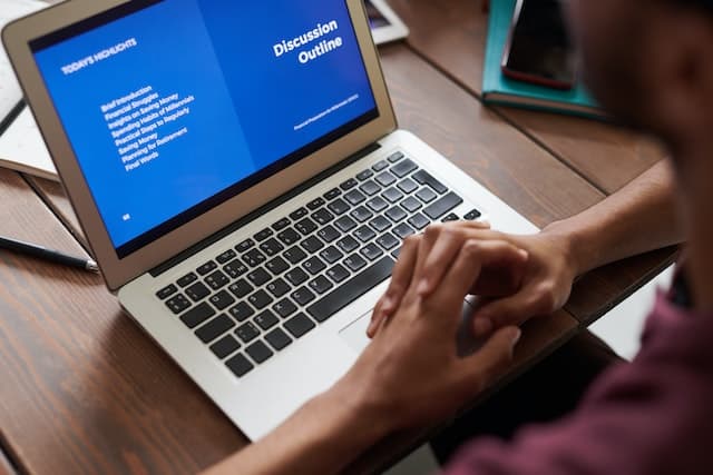 Relying Only on Online Courses for Career Growth? Read This.
