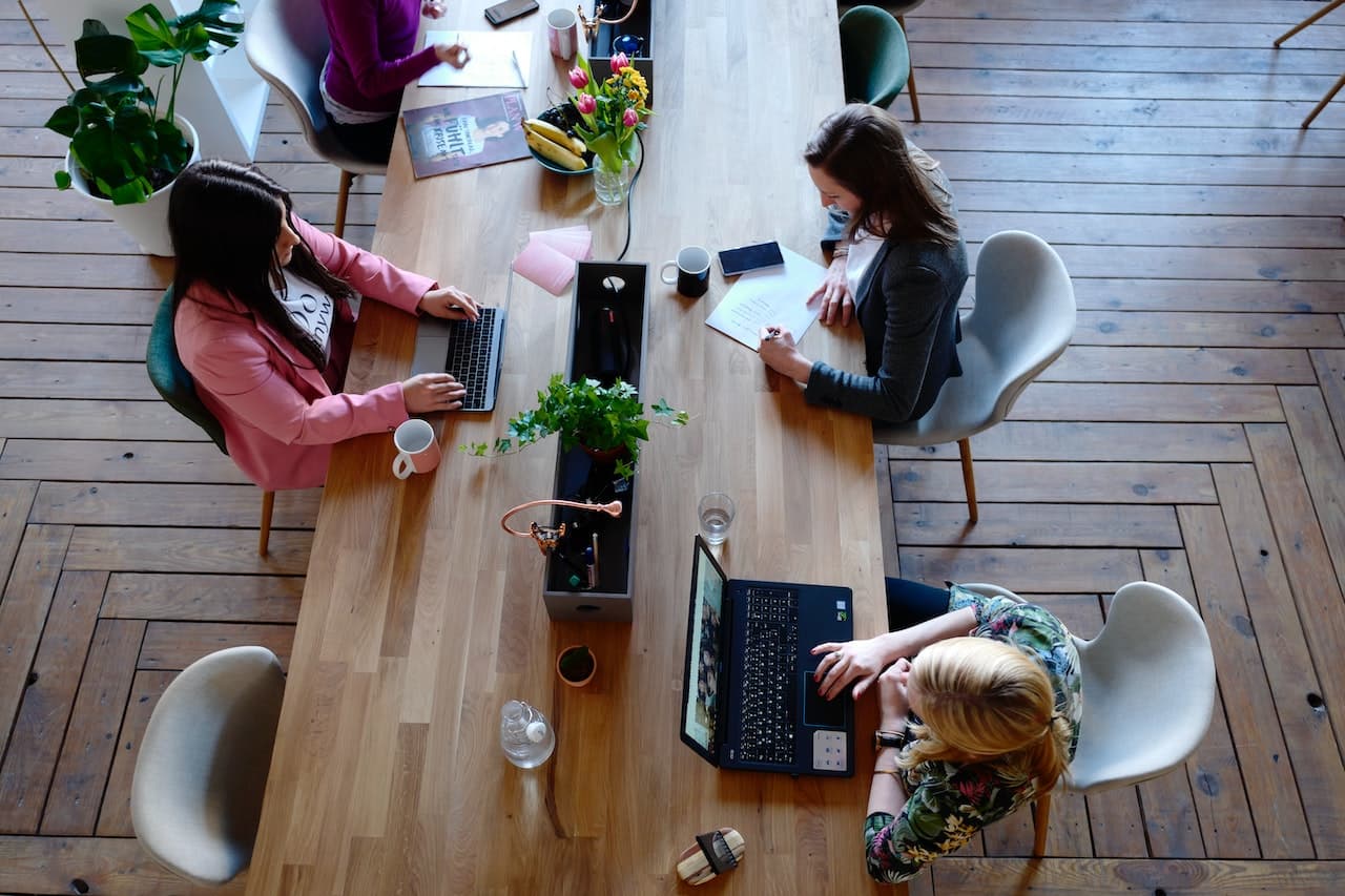 11 ways mentors help conquer workplace challenges